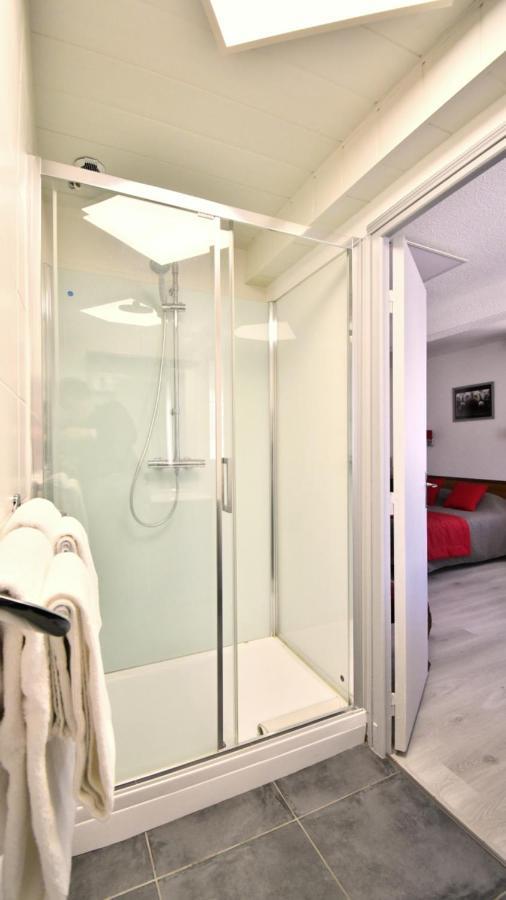 Hotel Fortin Anost エクステリア 写真